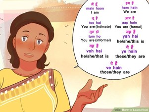 Bhartiya Hindi Lessons